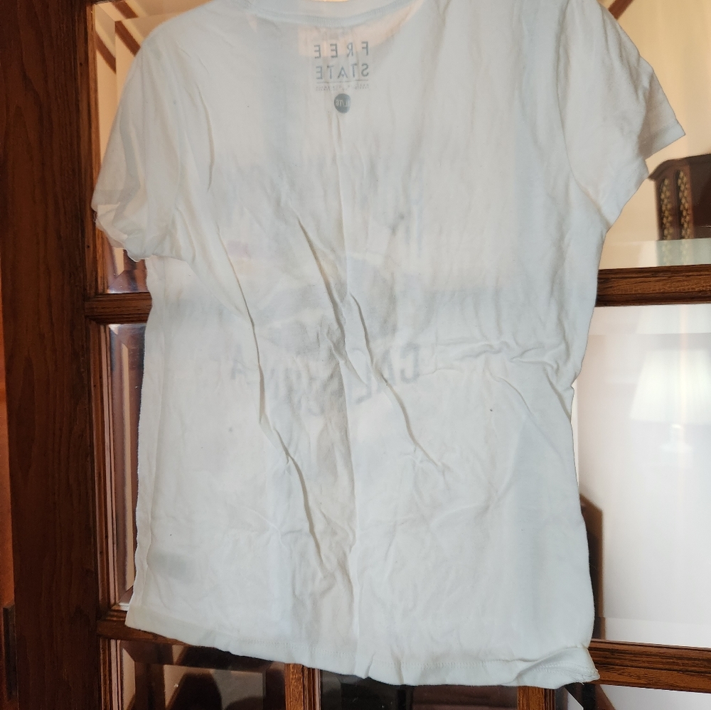 ๐Free State tshirt - Picture 3 of 3